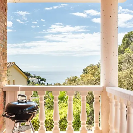 Casa Martini Hébergement de vacances *