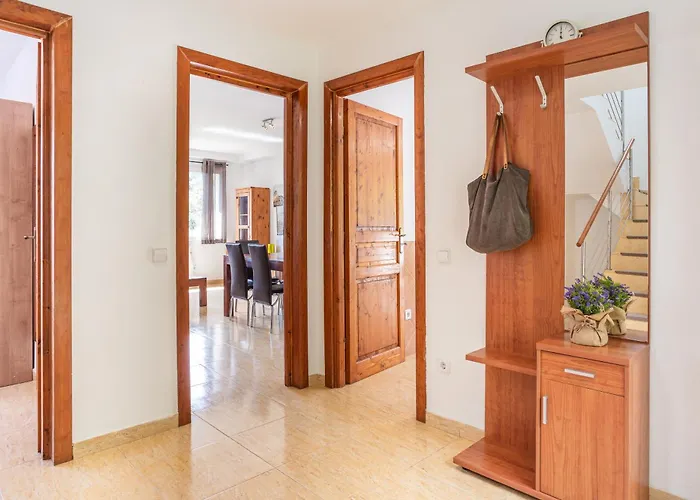 度假居 Casa Martini