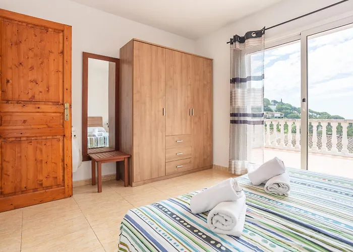 度假居 Casa Martini *