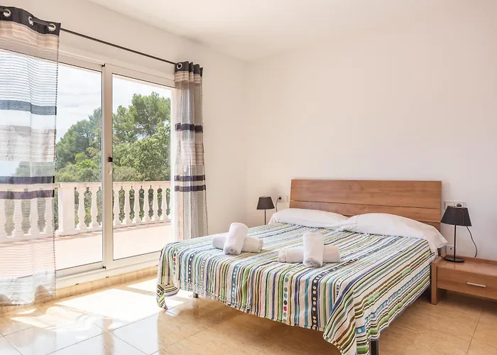 度假居 Casa Martini 滨海托萨