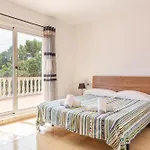 Prázdninový dům Casa Martini Tossa de Mar
