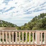Casa Martini Prázdninový dům Tossa de Mar