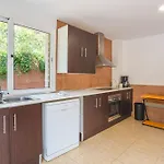 Prázdninový dům Casa Martini Tossa de Mar