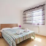 Prázdninový dům Casa Martini Tossa de Mar