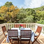 Prázdninový dům Casa Martini Tossa de Mar