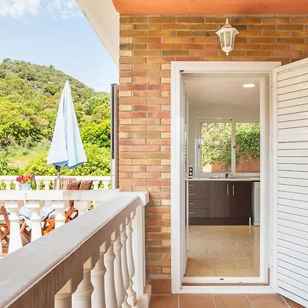 Сasa de vacaciones Casa Martini *