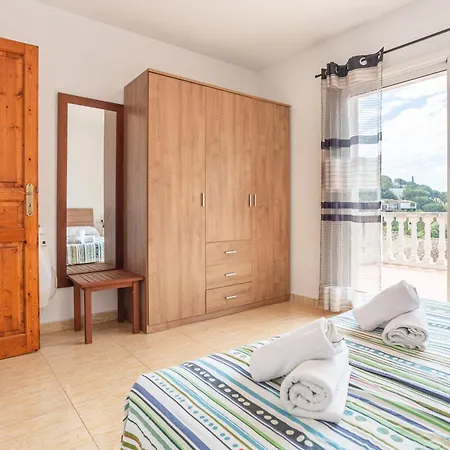 Σπίτι διακοπών Casa Martini *