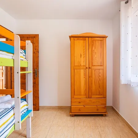 Tatil Evi Casa Martini Tossa de Mar