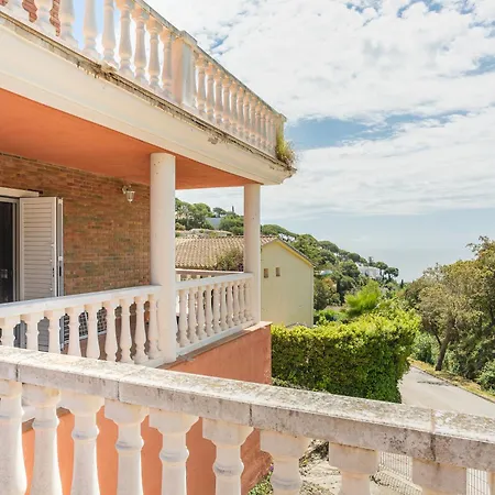 Tatil Evi Casa Martini