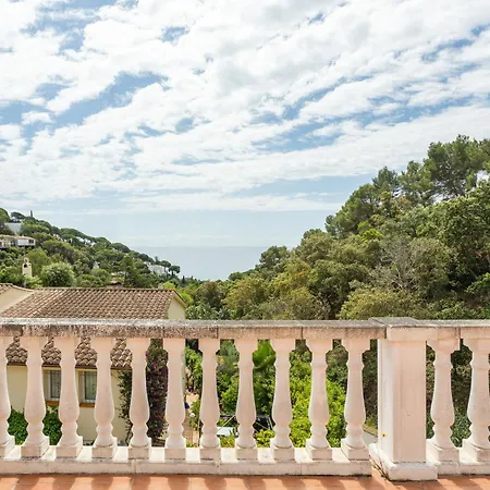 Casa Martini Tatil Evi Tossa de Mar
