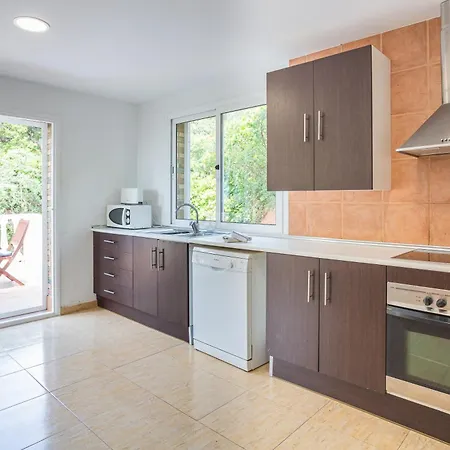 Σπίτι διακοπών Casa Martini *