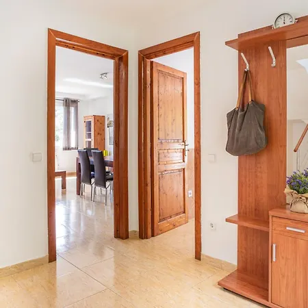 Casa Martini Prázdninový dům *