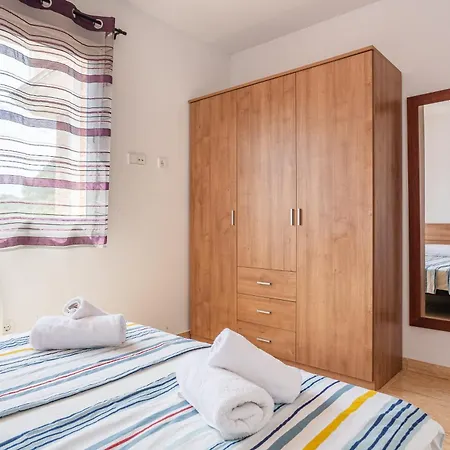 Prázdninový dům Casa Martini