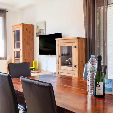Casa Martini Prázdninový dům