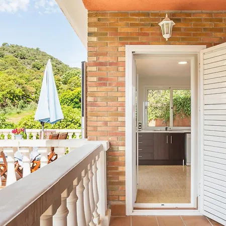 Hébergement de vacances Casa Martini