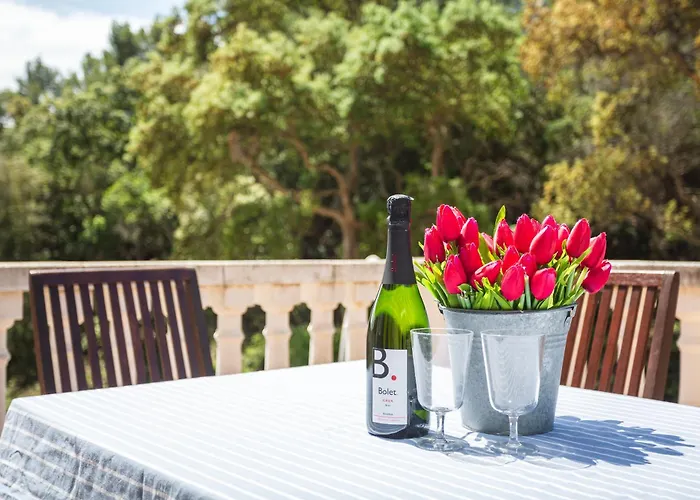 Σπίτι διακοπών Casa Martini *