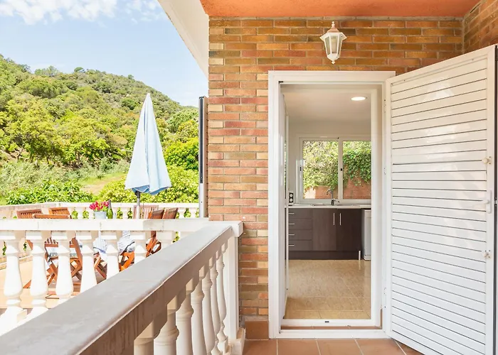 別荘 Casa Martini *