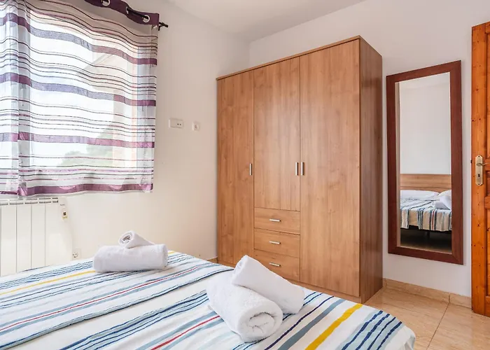 Casa Martini トッサ・デ・マール