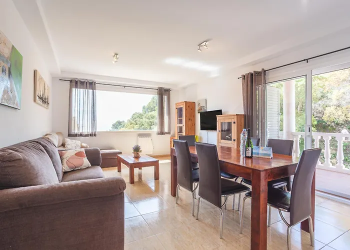 Casa Martini Τόσα ντε Μαρ