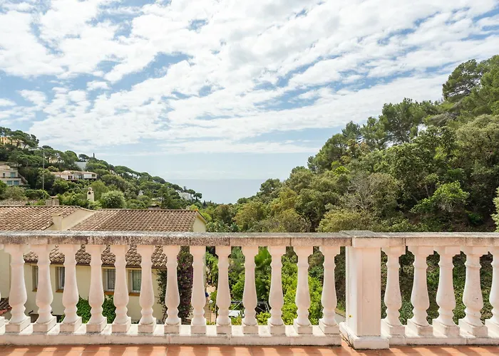 Casa Martini Σπίτι διακοπών Τόσα ντε Μαρ